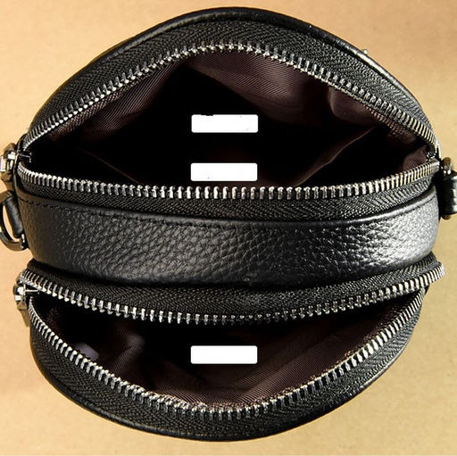 Bags Сумка женская / кожа / 1376  фото 24