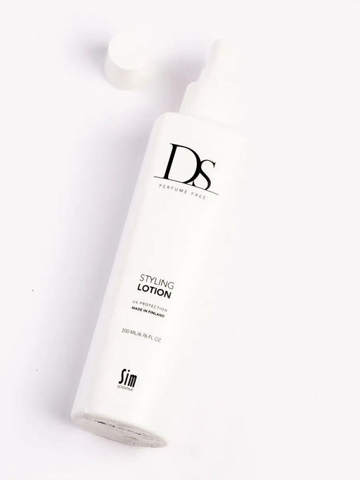 DS Стайлинг-спрей Blow Out Spray 200 мл - Sim sensitive фото 3