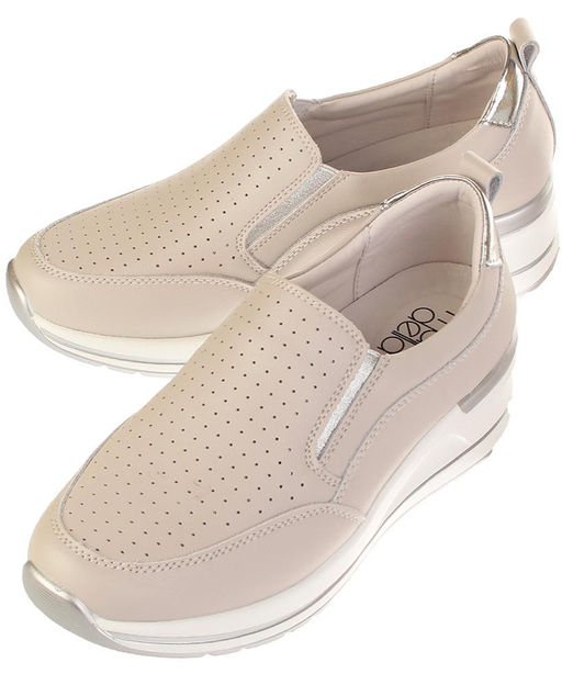 Слипоны Madella UXH-41359-1D-SP  фото 5