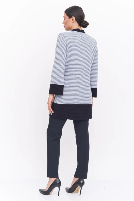 БЕЛАРУСЬ Жакет Д 2973/сине-голубой