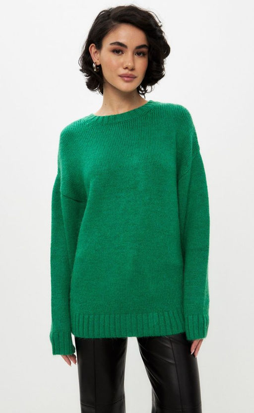 Джемпер TP322-15703 green - Primm фото 3