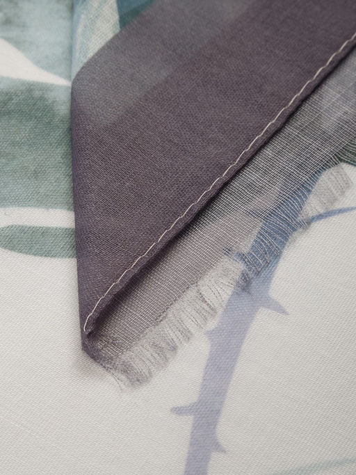 Палантин жен. бамб 70х180 LG68-036-02