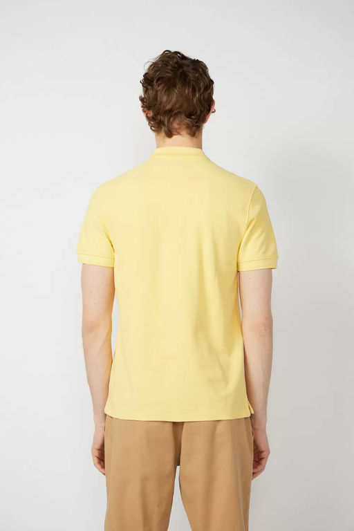 Футболка Поло с коротким рукавом LEDBURY / Lee Cooper