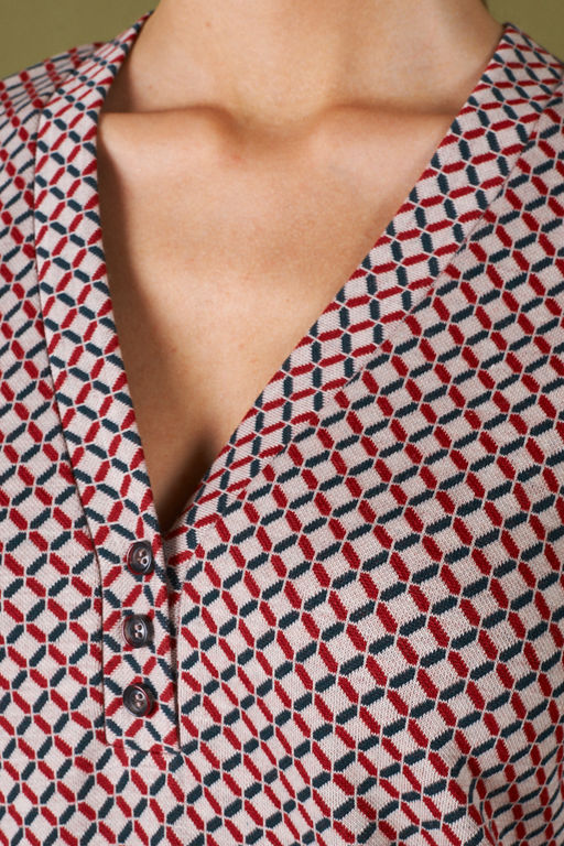 О-268 Платье. Уцененный товар - Eliseeva olesya фото 3