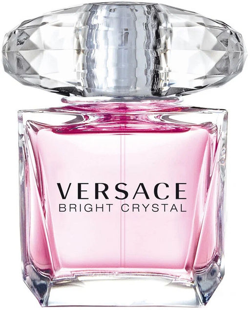 Versace: Bright Crystal edt 50ml