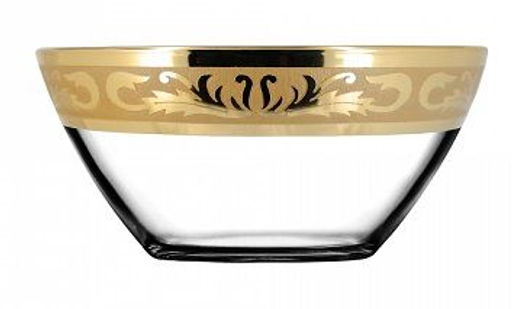 Набор салатников 2 шт, "Русский узор" арт. EAV49-1322