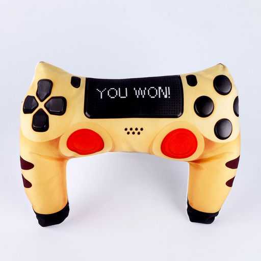 Подушка декоративная «Геймпад»