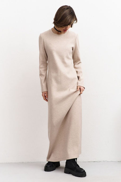 Платье 1454 - Rinka фото 4