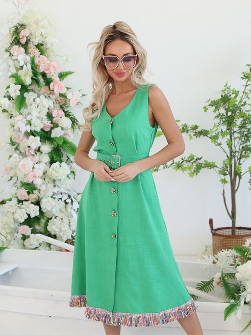 Платье П1-5505/4