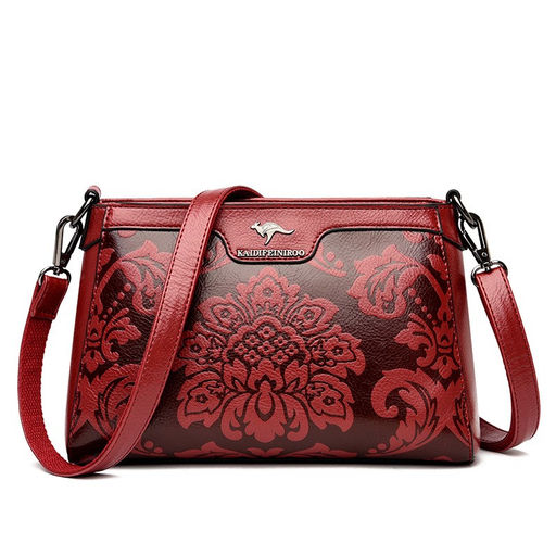 KAIDIFEINIROO Сумка женская 8022-1  фото 23