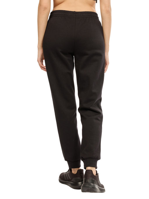 Брюки трикотажные утепленные Хаки