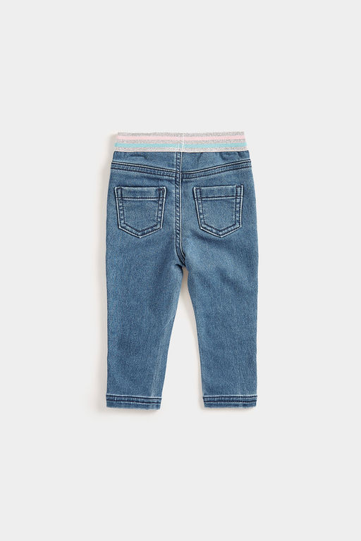 Mothercare / Джегинсы