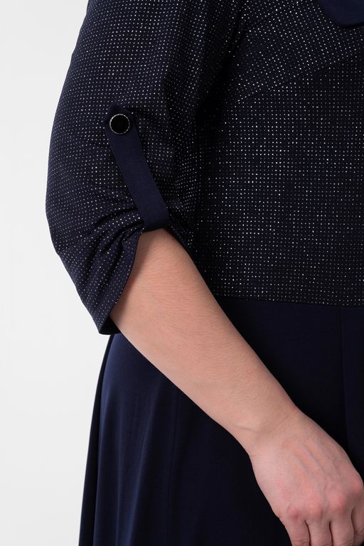 Платье П4-3730/3 - Wisell фото 4