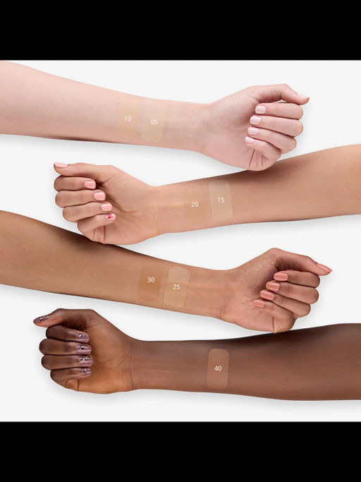 Консилер многофункциональный Multitask concealer 10 peachy ivory