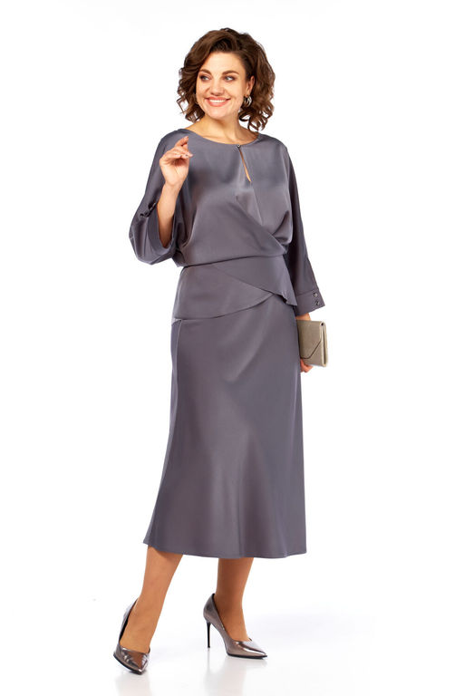 Костюм Diamant 2090 графит  фото 6