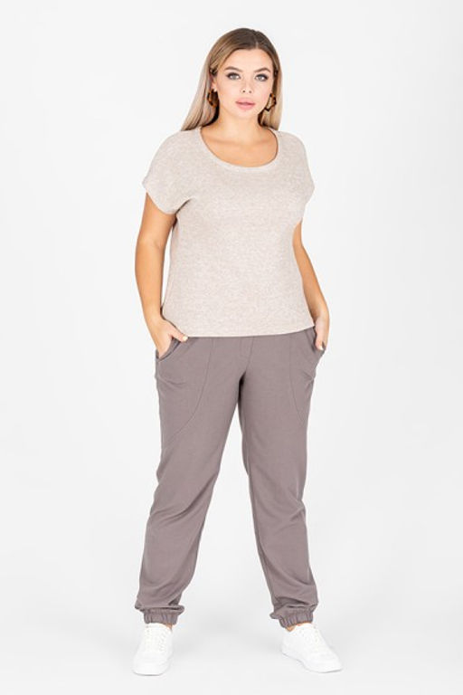 57266 Брюки и джемпер Eliseeva Olesya  фото 5