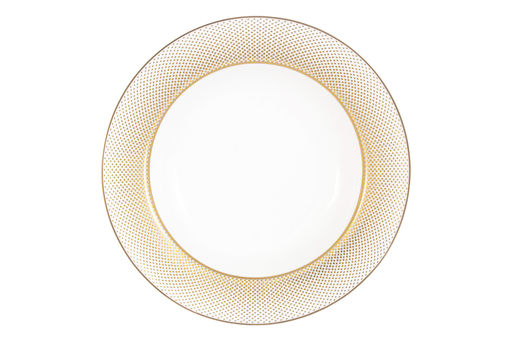 Обеденный сервиз Вирджиния, 6 персон, 27 предметов - ANNA LAFARG MIDORI фото 6