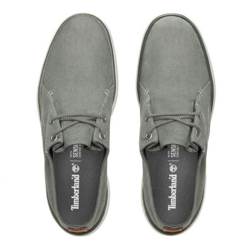 Кеды / Timberland фото 5