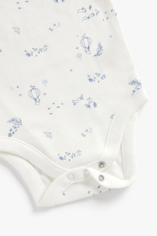 MOTHERCARE / Боди 2 шт.  фото 5