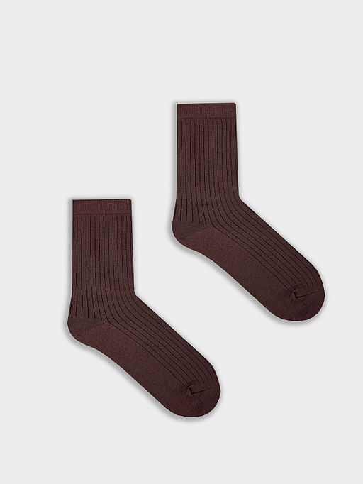 Цена за 5 пар! Теплые НОСКИ МУЖСКИЕ - Mark formelle фото 5