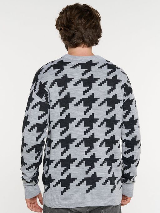 Джемпер мужской 7232-15040 - Vay фото 6