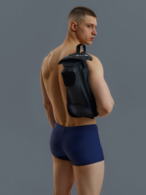 Ласты для плавания ONLYTOP, р. XL (44-45)