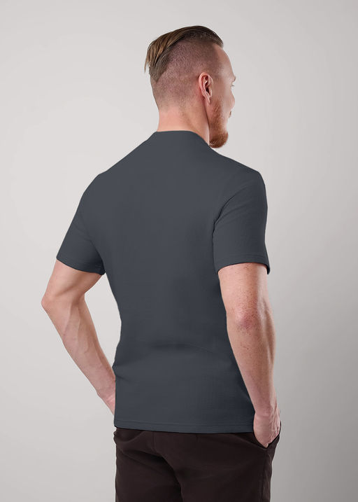 Футболка мужская Коллаж - Clever wear фото 9