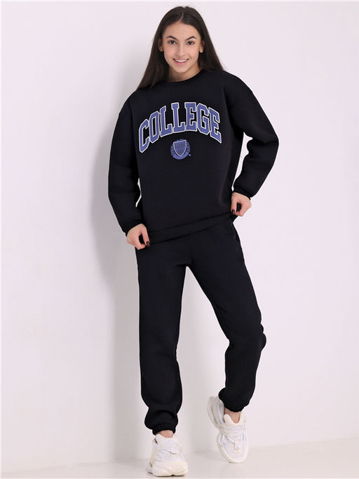 свитшот 1ЖДСД4383338 - Апрель фото 3