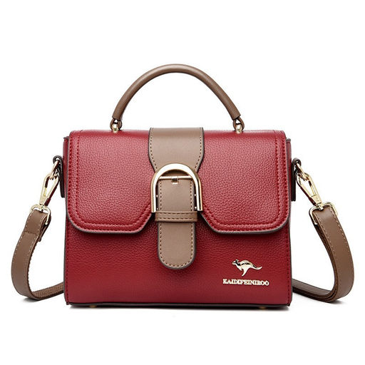 KAIDIFEINIROO Сумка женская 5201 фото 4
