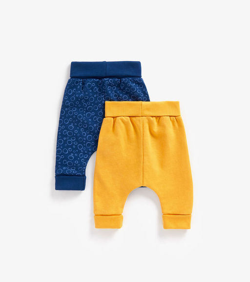 Mothercare / Брюки детские 2 шт  фото 2