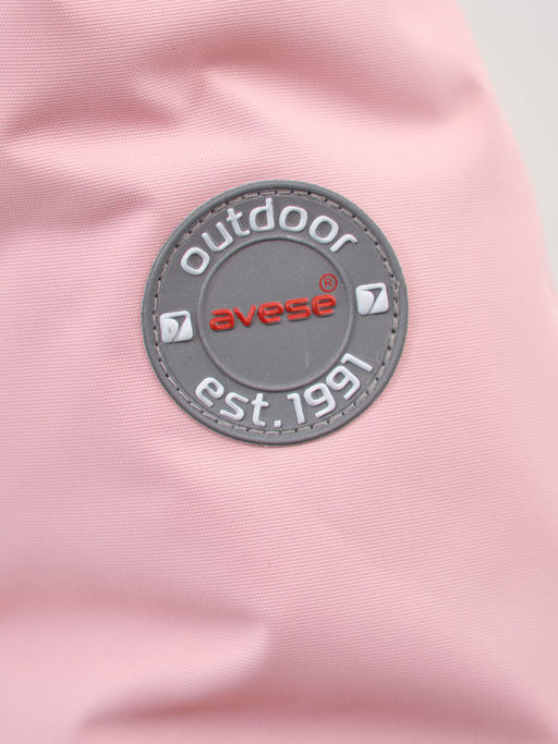 Куртка зимняя 25677-522 бирюзовый - Avese фото 157