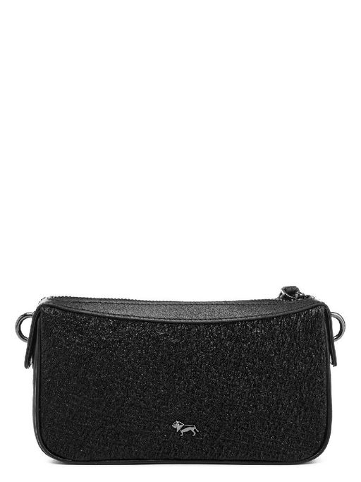 Сумка Labbra L-HF4243 gun/black фото 18