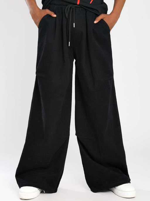 Брюки Соль&Перец