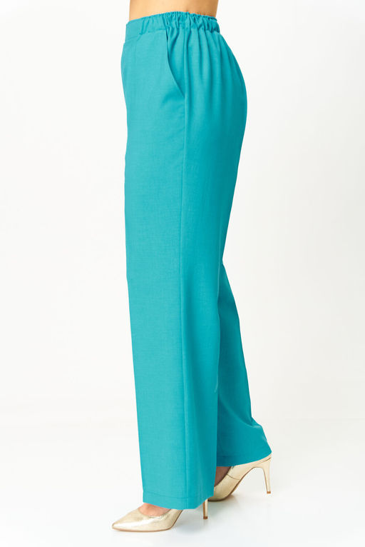 Костюм Anastasia Mak 1259 кремовый  фото 583