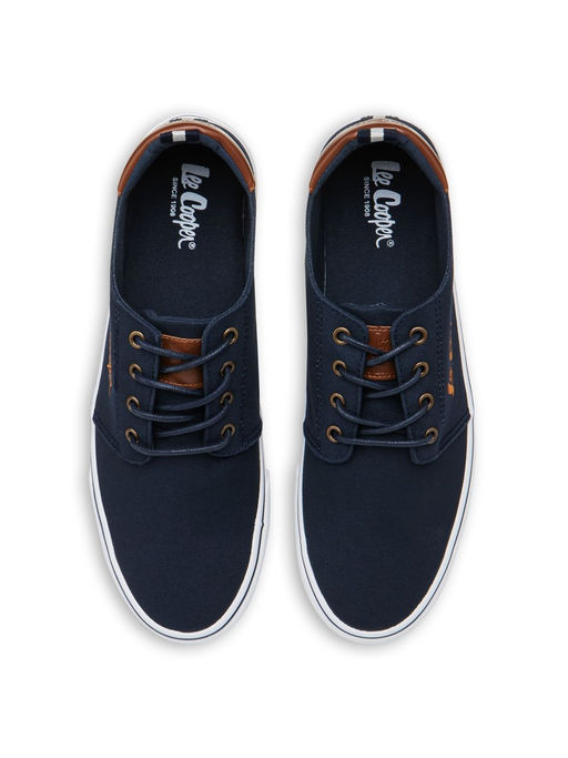 Кеды / Lee Cooper