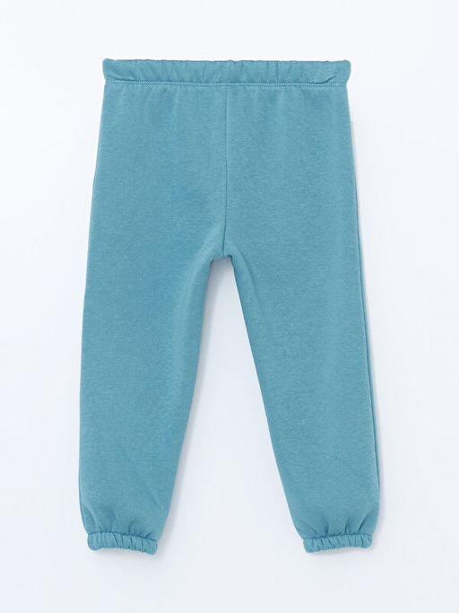 Beli Lastikli Basic K?z Bebek Jogger E?ofman Alt - Waikiki фото 3