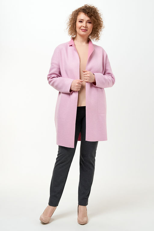 Пальто - Olsi фото 6