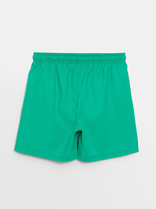 Beli Lastikli Basic Erkek ?ocuk Deniz ?ortu - Waikiki фото 2