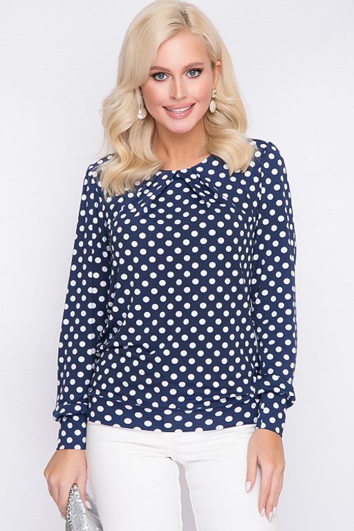 Блузка 40738 - Avili фото 5