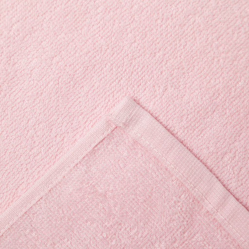 Набор махровых полотенец Panda 30х30 см - 3 шт, хлопок 340гр/м2 - Этель фото 3