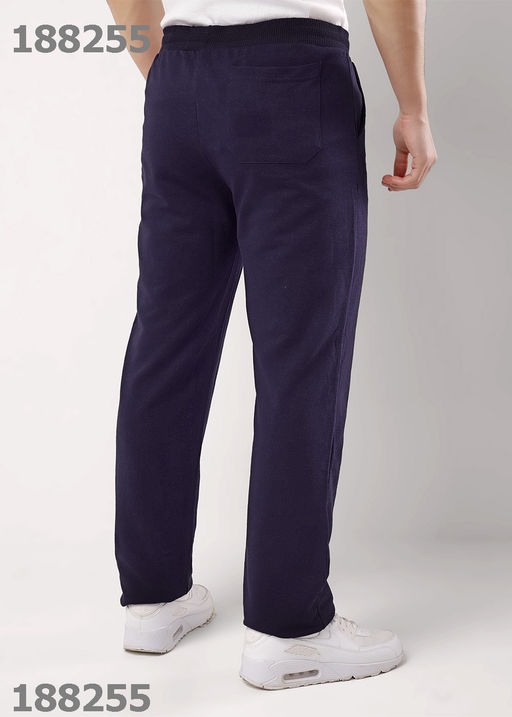 ЭЙС брюки муж600946/4а т.синий - Clever wear фото 3