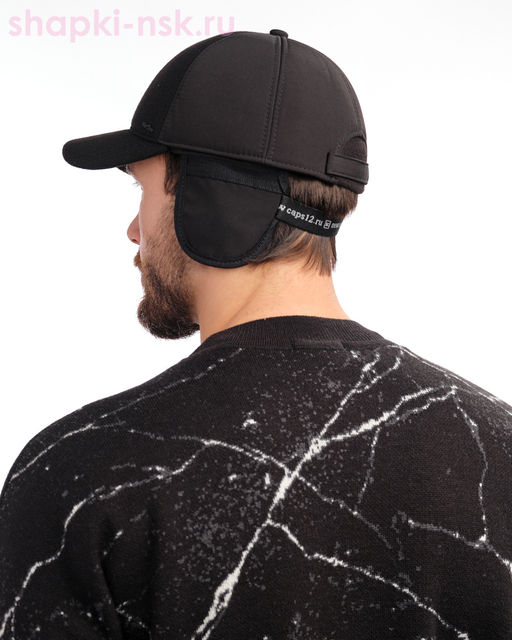 011.46011111 Бейсболка флис (55-60)