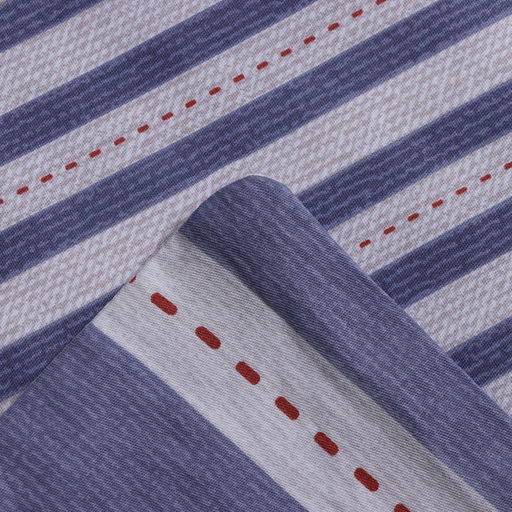 Постельное бельё LoveLife евроАромат200*217см,225*240см,50*70см-2шт,100%хлопок, сатин, 125г/м? фото 4