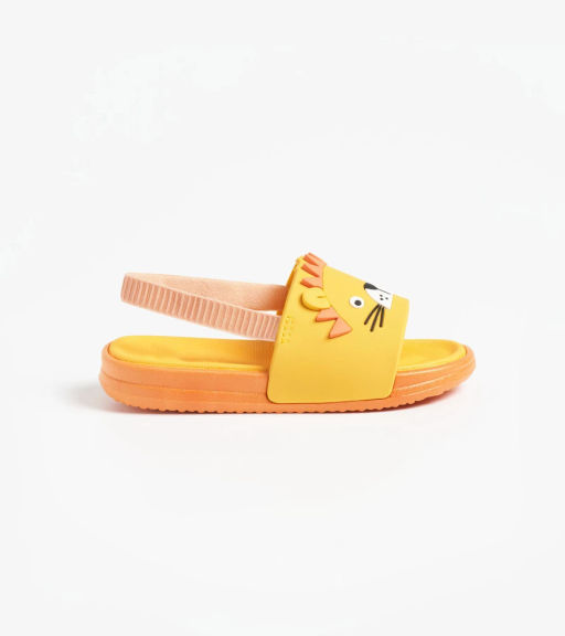 mothercare / Сандалии - Шлепанцы  фото 2