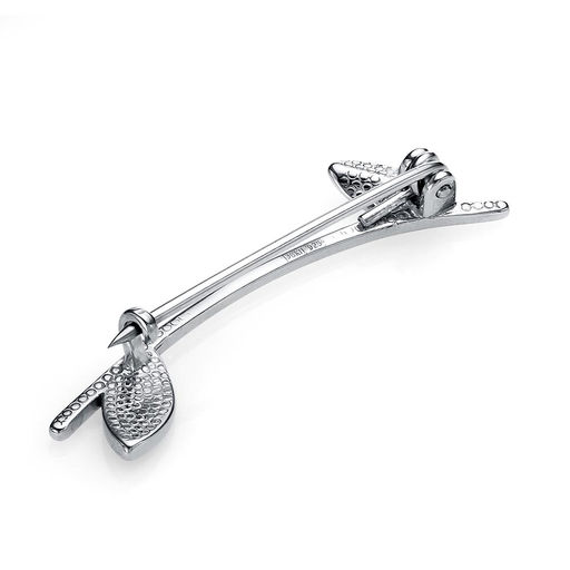 БРОШЬ 14014616Пл7 - Красная пресня фото 2