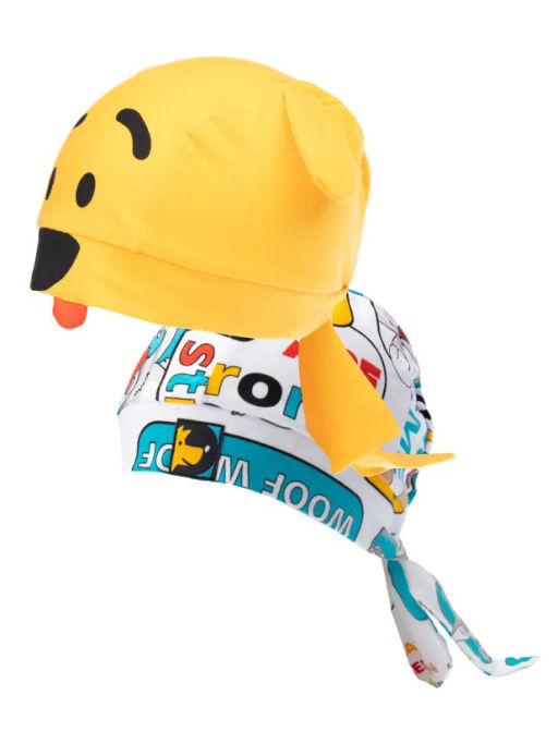 PlayToday / Бандана трикотажная для мальчиков, 2 шт в комплекте  фото 6