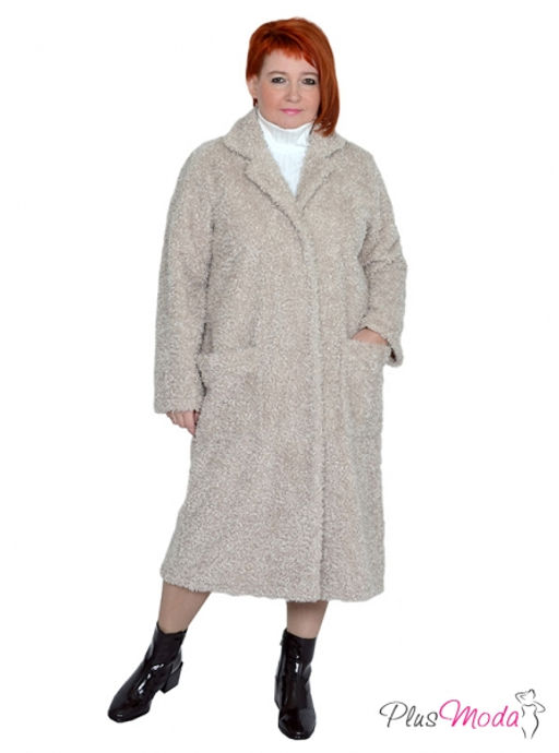 Жакет Модель №1132 размеры 44-84 - Plusmoda фото 6