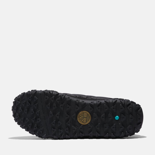Мужские слипоны Timberland Motion 6 Slip-On черные  фото 4