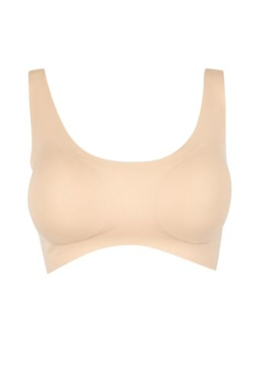 Fall in Love C?kar?labilir Pedli Lazer Kesim Bra