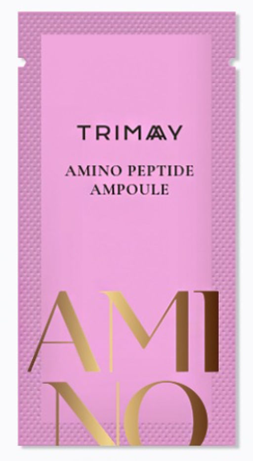 5ШТ*1МЛ! ПРОБНИК [Sample] Amino Peptide Ampoule (1 мл)
